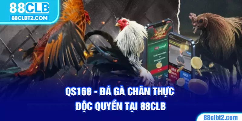 Các danh mục cá cược nổi bật tại 88CLB