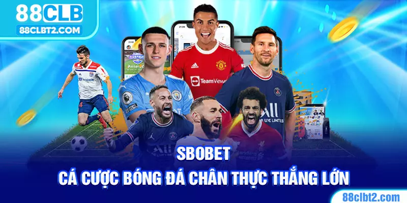 SBOBET - chuyên mục game được săn đón nhất năm mới