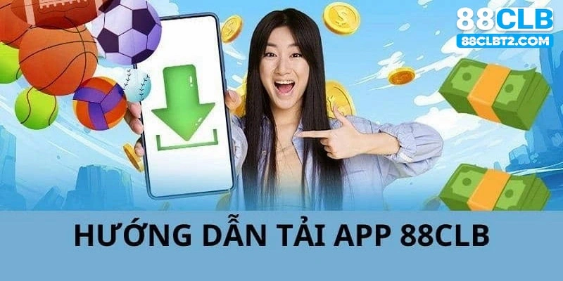 Cách tải app 88CLB về điện thoại cho điện thoại iOS