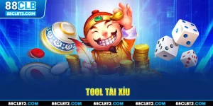 Tool tài xỉu